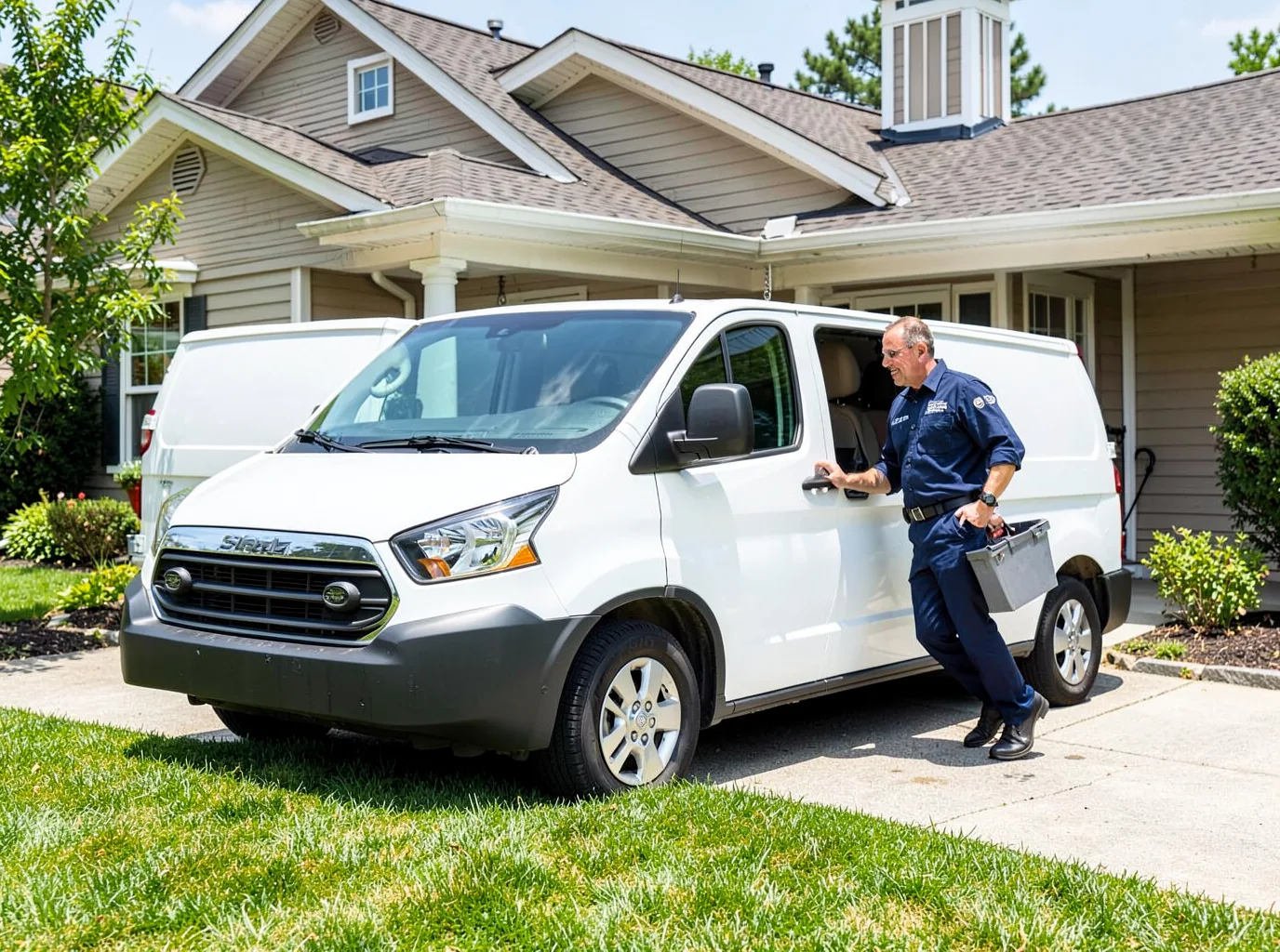Emergency Plumber company in Potter, WI