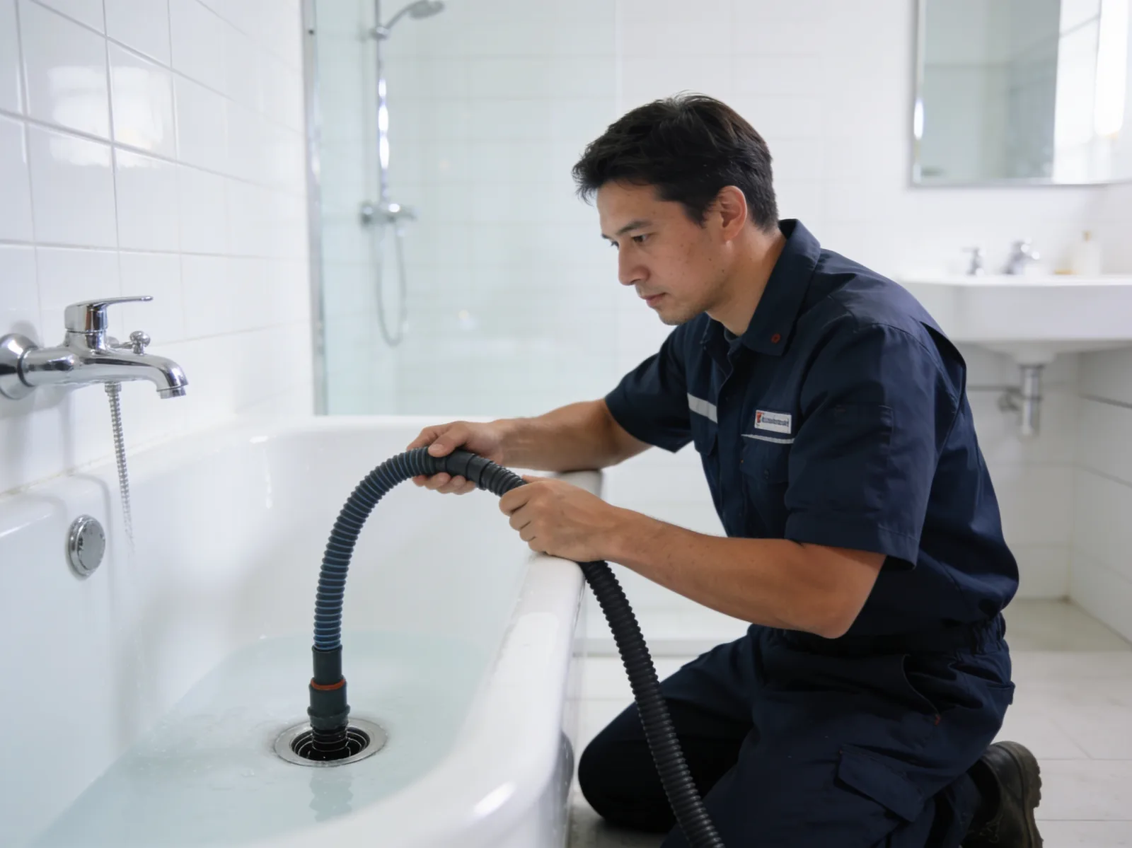 Emergency Plumber Potter, WI FAQs